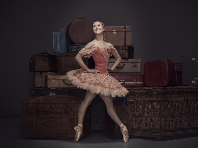 Coming soon: Tutu tour hits theatre, celebrates sixty years