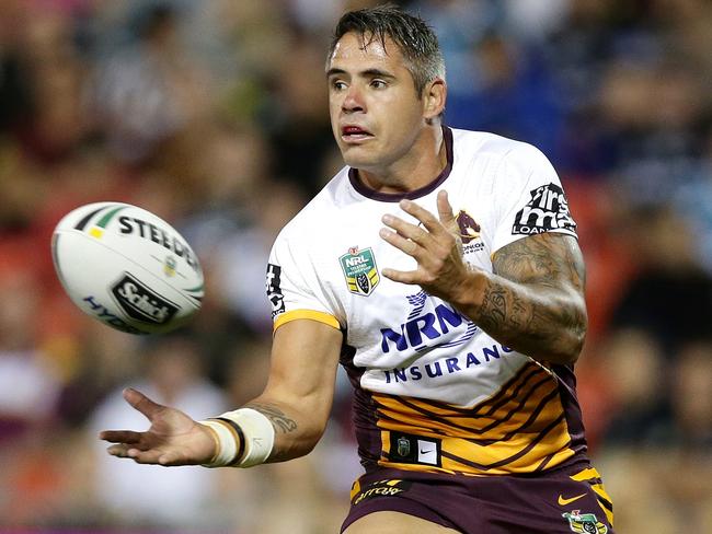 NRL Brisbane Broncos news: Why season imploded, Corey Parker column