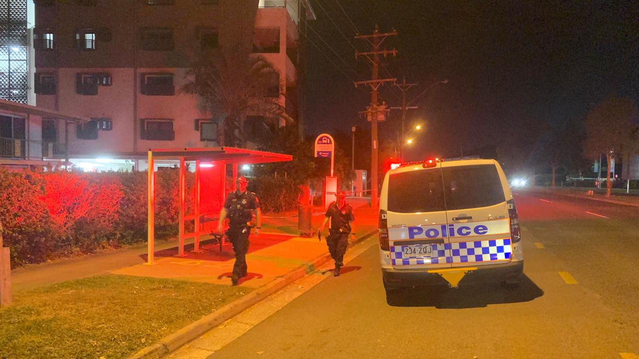 Townsville emergency services at scene of suspected stabbing ...