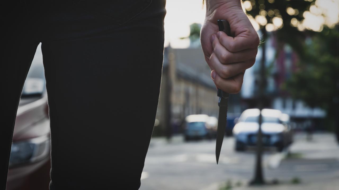 Aged care worker carjacked at knifepoint amid growing safety fears