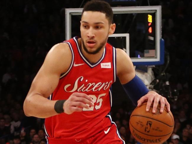 Revisiting Ben Simmons' ROTY Victory – Philly Sports