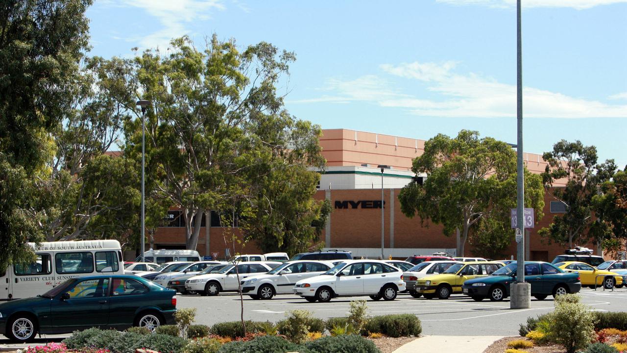 Marion Council handed out more than half of it’s expiation notices around Westfield Marion.