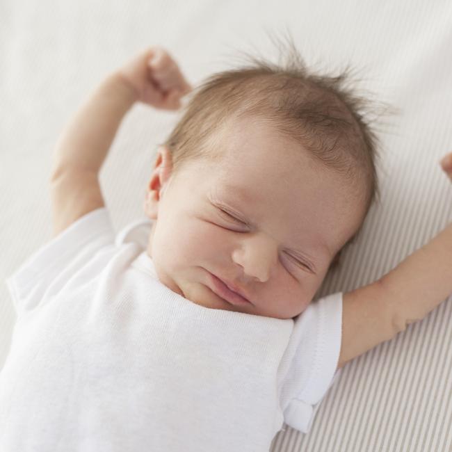 An expert has revealed what impact daylight saving has on the sleeping habits of children.