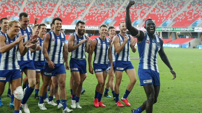 He has avoided conviction for driving with a suspended licence. Picture: Chris Hyde / AFL Photos / via Getty Images