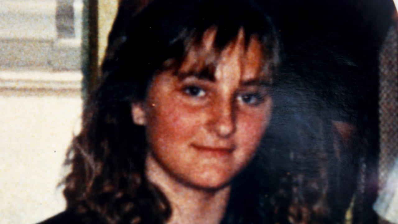 Annette Mason was killed in 1989.