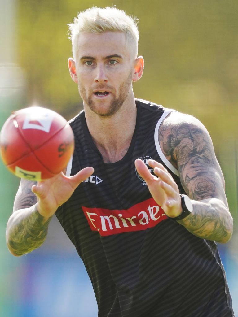 Jeremy Howe had the second-best average of all KFC SuperCoach defenders in 2020.