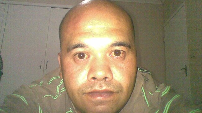 Suetena Sam Sa’o faced Brisbane Magistrates Court this morning charged with going armed so as to cause fear