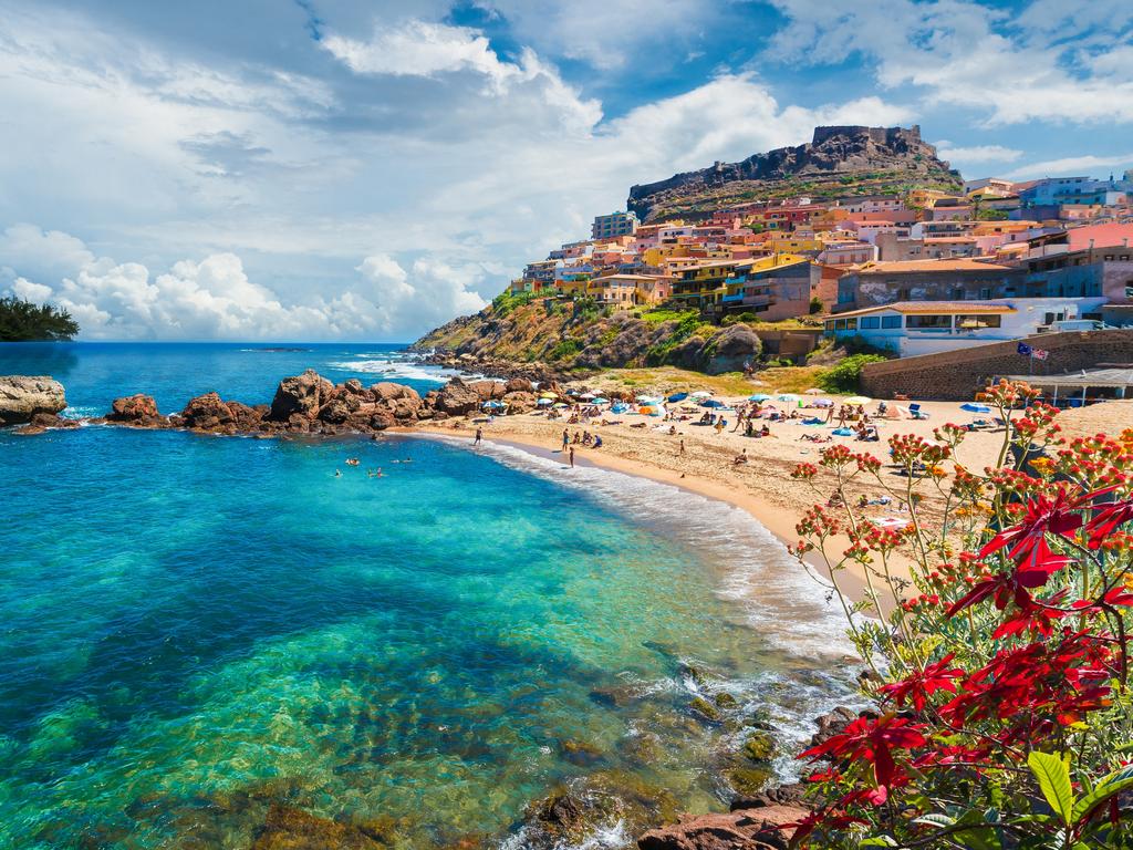 What’s hot, and cool, in the world of travel