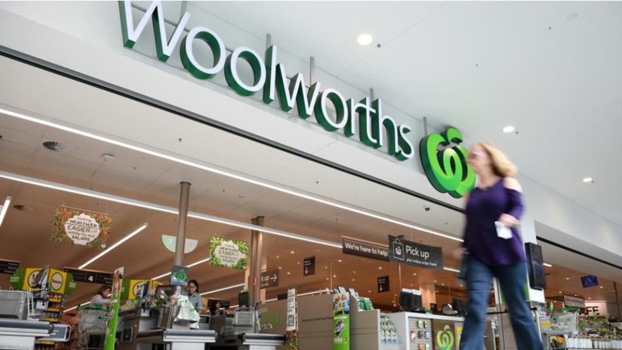 Woolworths To Close 300 In-store Butchers, Nearly 500 Jobs To Be Cut ...