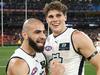 Winners and losers from 2024 AFL fixture