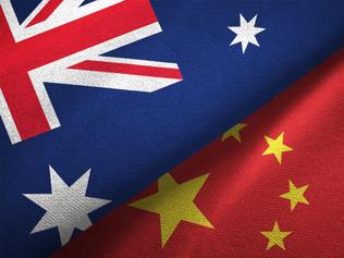 China visa sydney cost