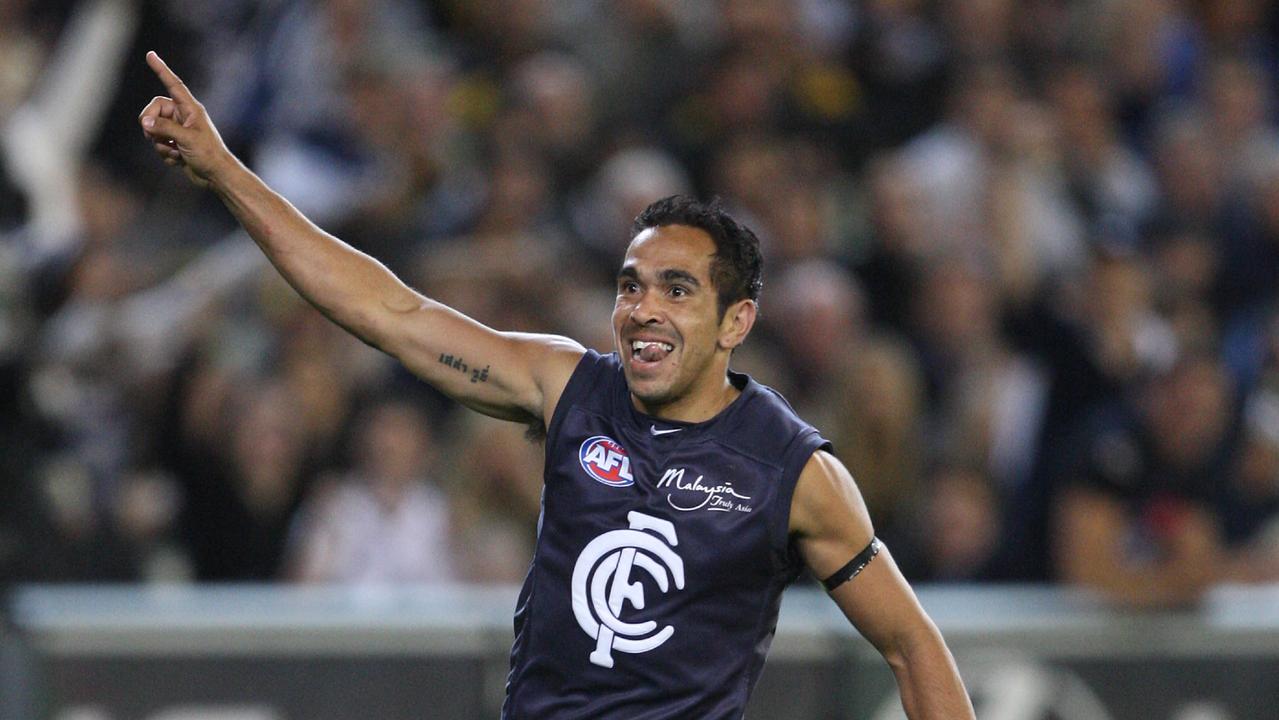 Eddie Betts will be back at Carlton by the end of trade period. But is it the right call?