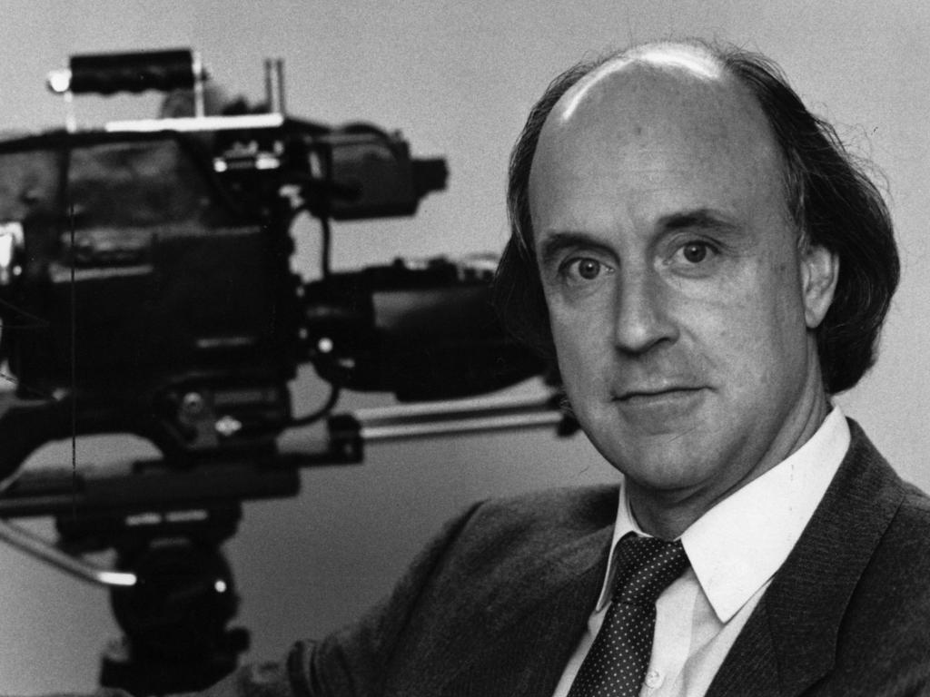 John Clarke has died at the age of 68. Picture: Supplied