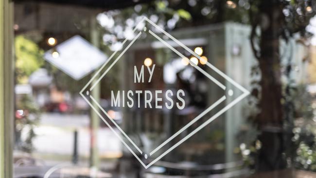 My Mistress cafe in Clayfield closed suddenly last week. Now one of its owners has revealed what happened.