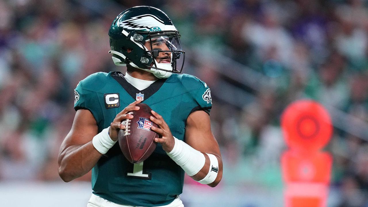 MNF Eagles Week 3 at Bucs, Rams at Bengals, odds, picks & live discussion -  Blogging The Boys