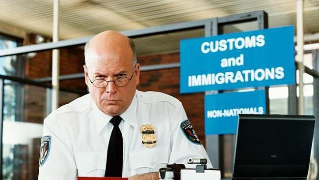 The Department of Infrastructure and Regional Development prescribes airport security requirements in Australia.