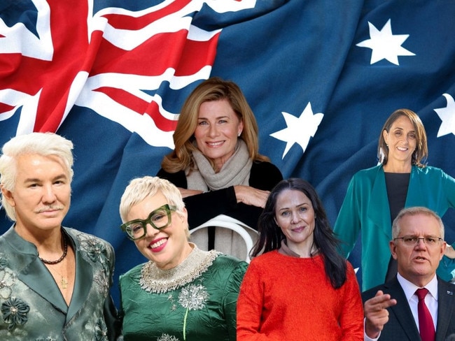 The King's Birthday 2025 honours list