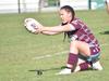 ‘Indescribable’: Capras’ skipper earns top gong in QRL women’s comp