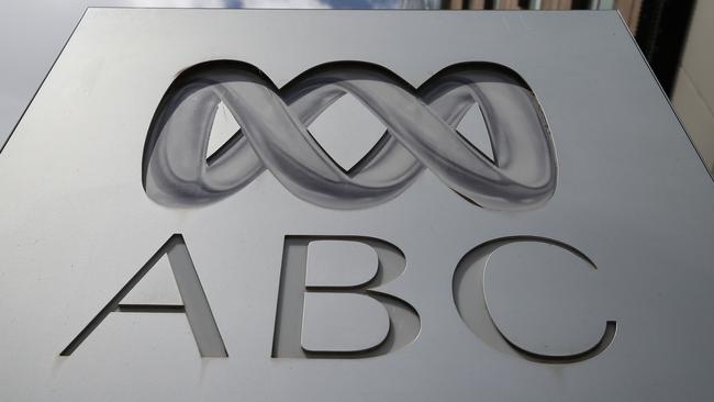 Three positions on the ABC board are likely to be filled shortly. Picture: NCA NewsWire / David Swift