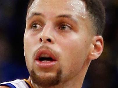 Steph Curry’s revolutionary play