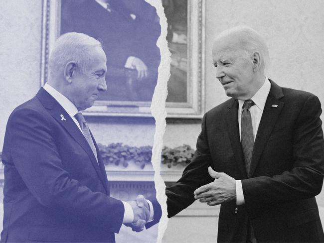 Benjamin Netanyahu appears to be increasingly doing things his own way, with the Israeli leader taking key decisions without informing Washington and not seeking US counsel. 