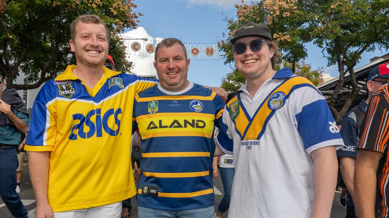 NRL Magic Round social photos by Stephen Archer , ,