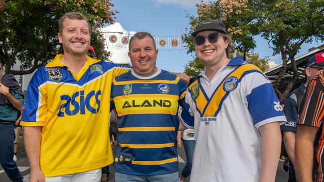 NRL Magic Round social photos by Stephen Archer , ,