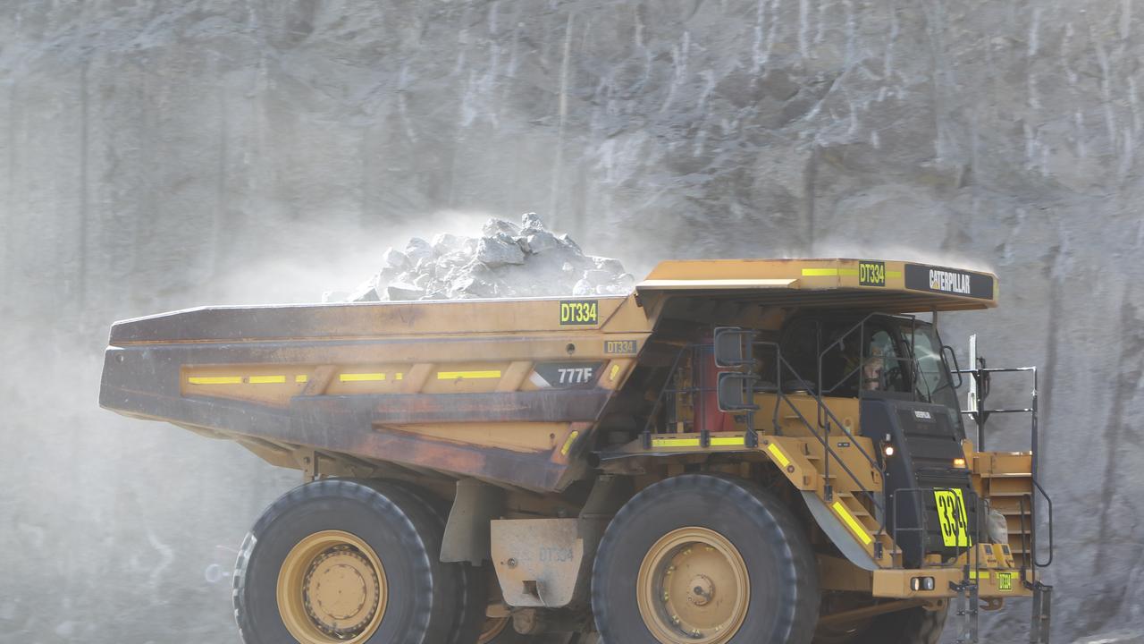 SA Power: AGL Buys Into Adelaide Hills Miner Hillgrove Resources ...