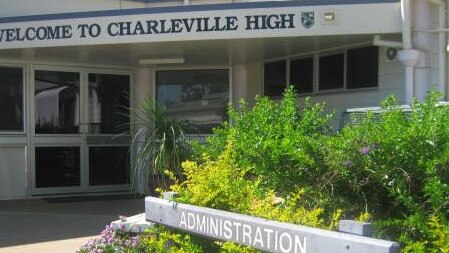 A former principal of Charleville State High School has slammed a NSW court for allowing a former Charleville businessman out on bail while awaiting sentencing after being convicted of paedophilia this month.