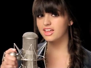 YouTube sensation Rebecca Black releases new single My Moment | news ...