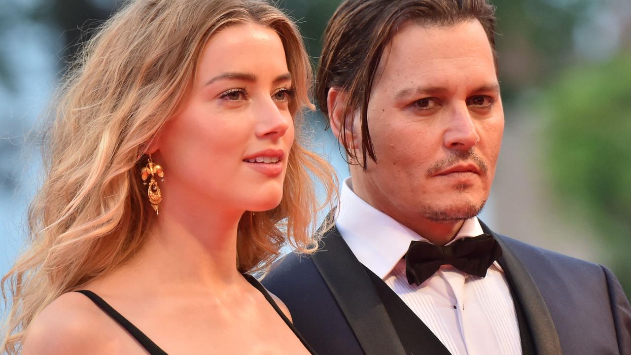 A US jury found Johnny Depp and Amber Heard defamed each other, but sided far more strongly with the Pirates of the Caribbean star following an intense libel trial involving bitterly contested allegations of sexual violence and domestic abuse. Picture: Giuseppe Cacace / AFP.