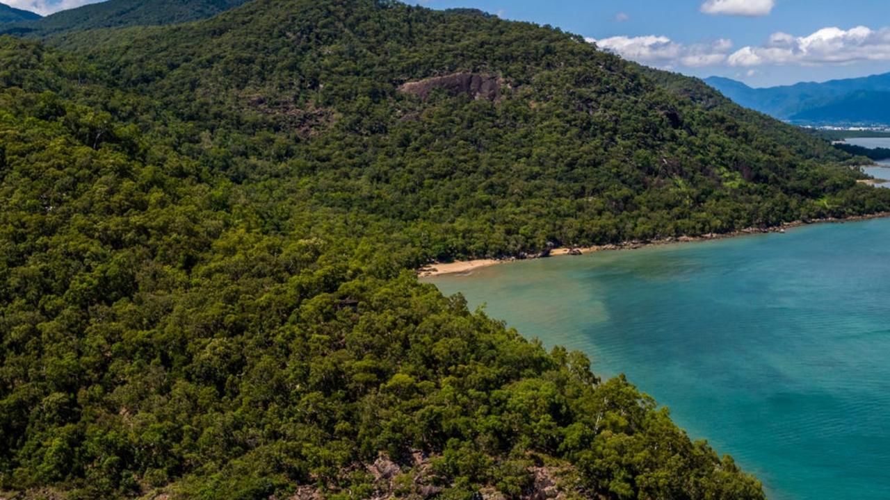 False Cape at East Trinity in Cairns sells for 2.95m The Cairns Post