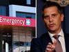 Masterplan for $1.7b vision to overhaul four Sydney hospitals