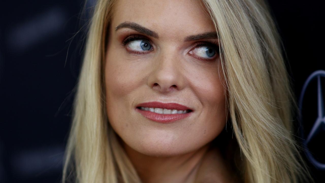 Erin Molan Quits Nine To Join Sky News And The Daily Telegraph Au — Australias 