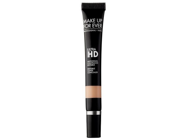 The Makeup Forever HD Concealer.