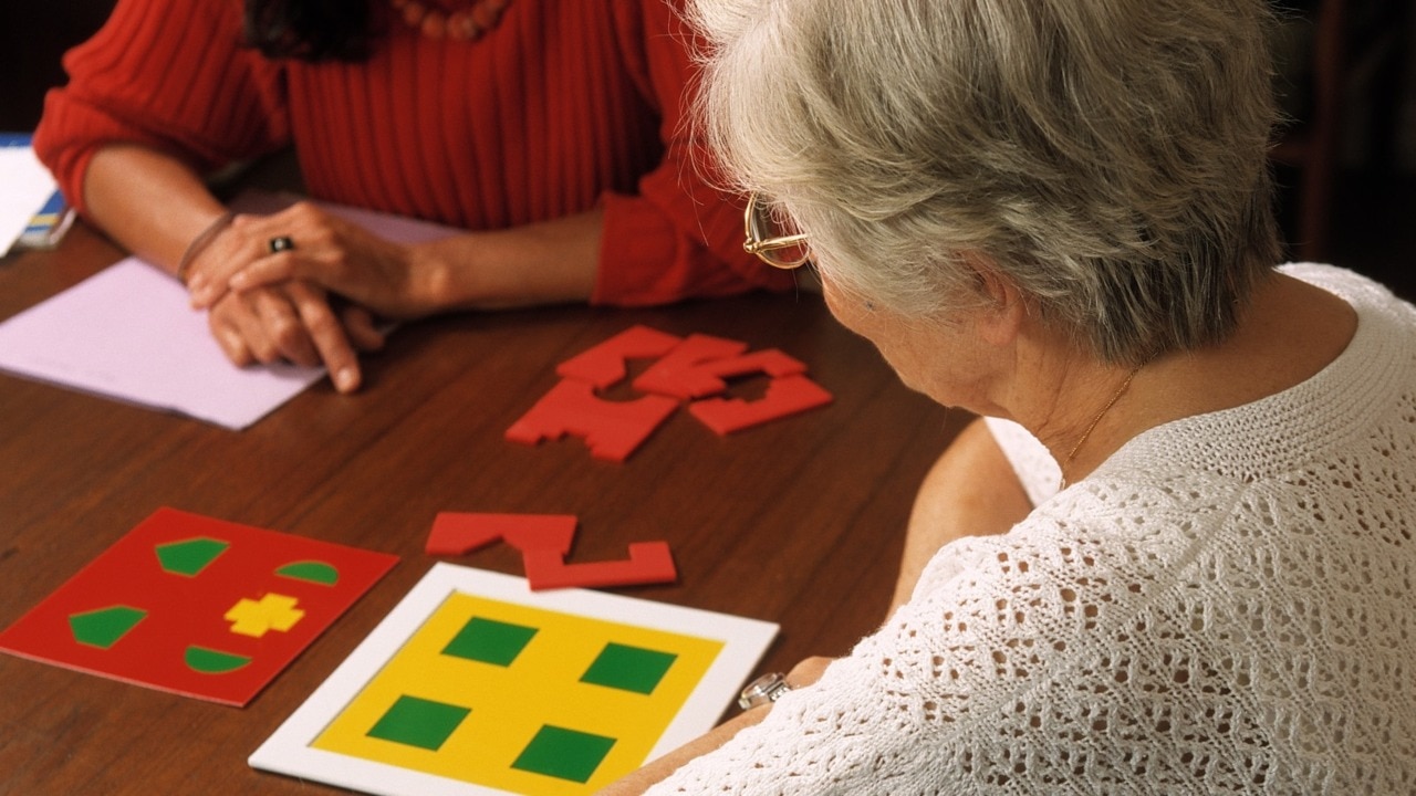 Women at greater risk of developing Alzheimer's