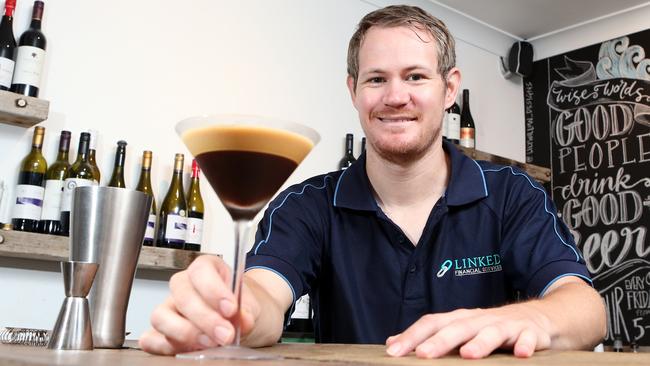 Espresso Martini