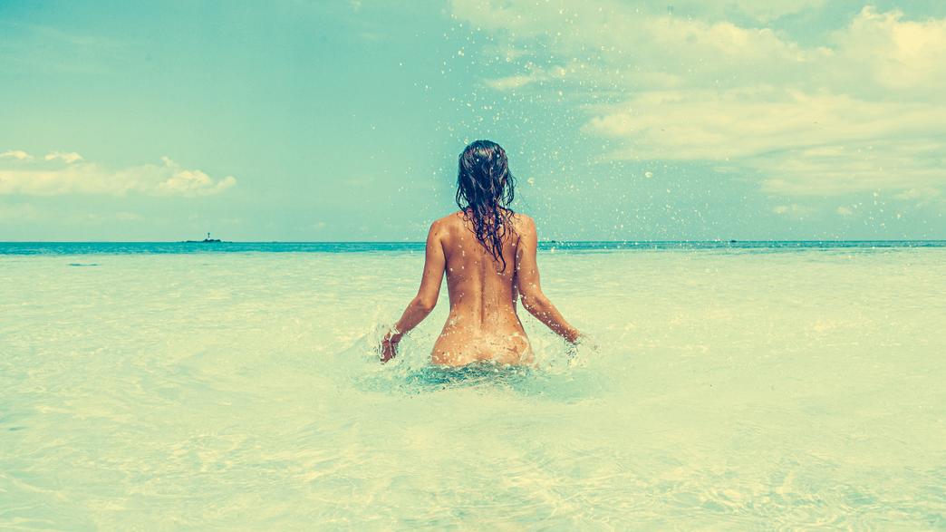 James Dyson Libro Guinness de récord mundial Sofisticado Nude beach etiquette: 10 rules to follow at a nudist beach | escape.com.au