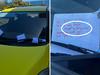 Note war erupts over beach car park