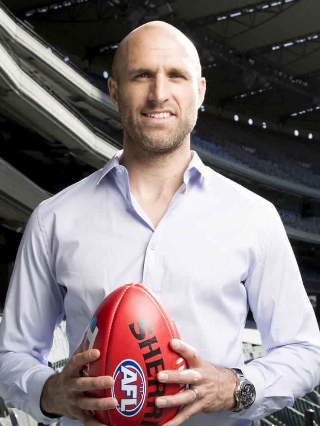 Judd apologised on air. Picture: Triple M.