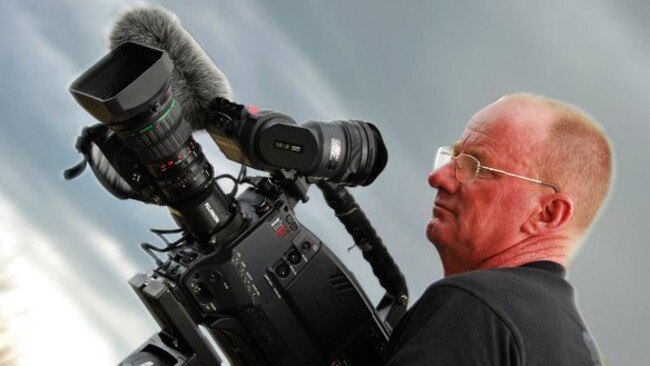 Skip Film Productions NSW owner Noel Sadler claims Dene Broadbelt owes him thousands of dollars for unpaid services.