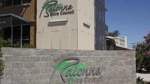 Balonne Shire Council