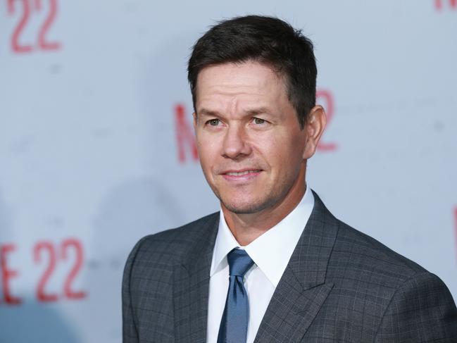 Wahlberg, now one of Hollywood’s biggest stars, has requested a pardon for his crimes. Picture: Getty Images