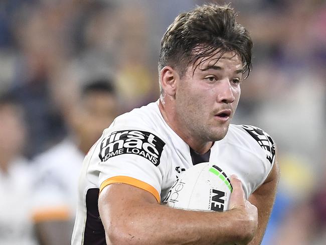 Revealed: Broncos move early to lock down ‘future captain’