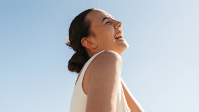 It's time to care for our emotional wellbeing in a much kinder, more open-minded way. Image: iStock