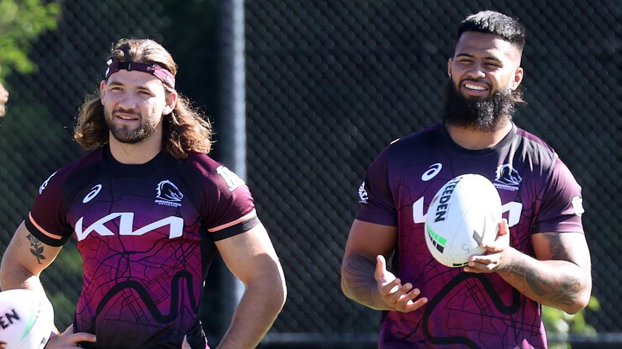 Late Mail: Manly suffer blow, Broncos’ Origin pair return