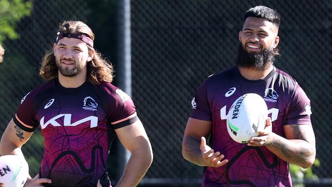 Late Mail: Manly suffer blow, Broncos, Storm make call on Origin stars