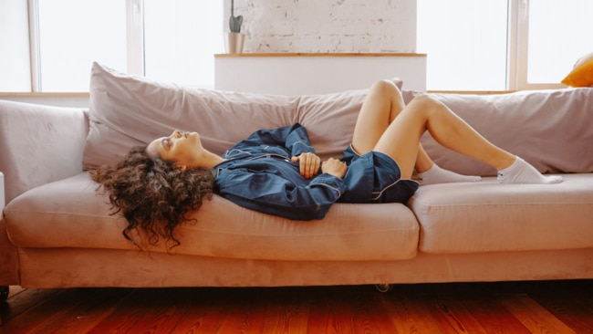 Experts hope the new guidelines will ensure there isn't a delay in patients being able to access treatment for the painful and often debilitating symptoms of endometriosis. Image: Pexels