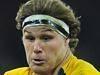 Wales v Australia - International Match