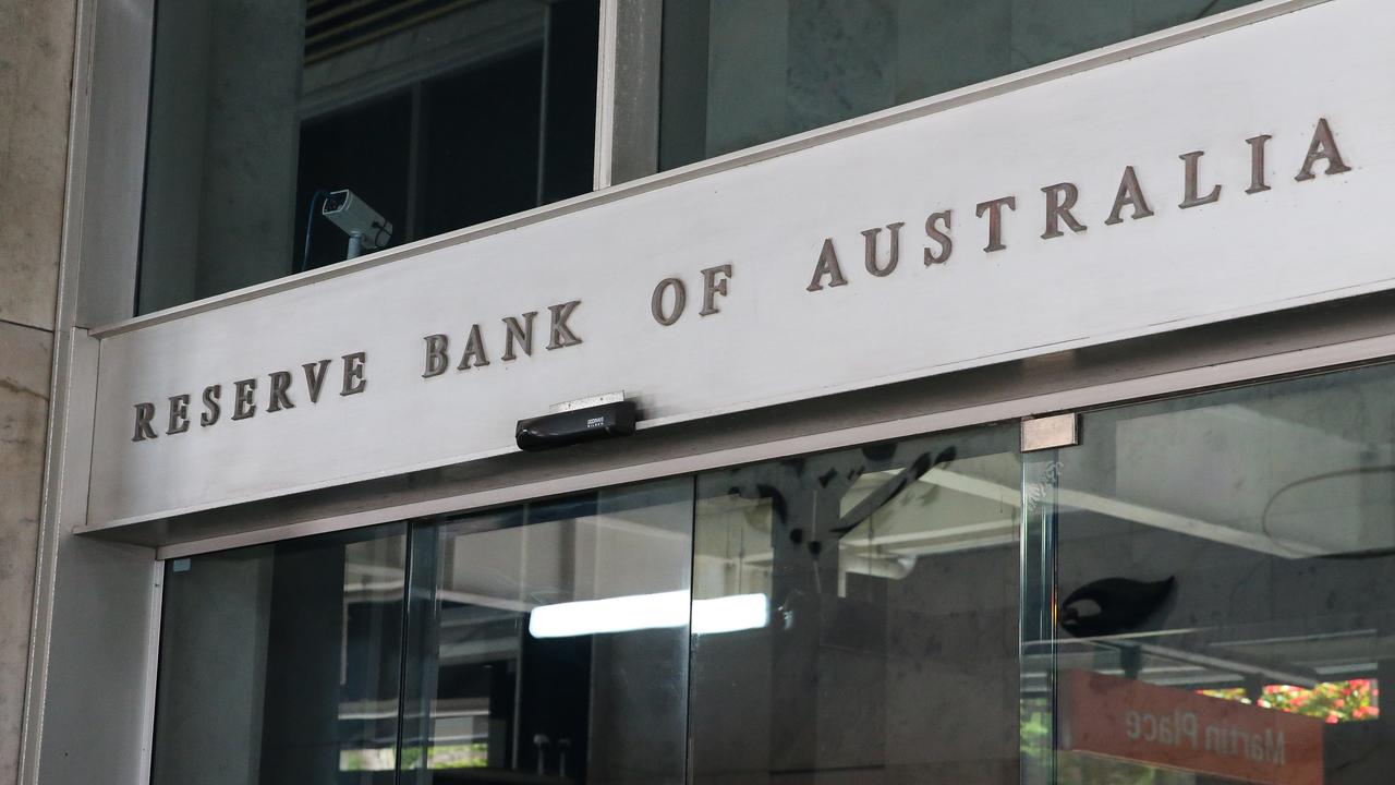 The Reserve Bank is widely expected to cut rates around May. Picture: NCA Newswire